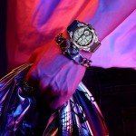 Tactical Waterproof LED Digital Sports Watch