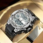 Tactical Waterproof LED Digital Sports Watch