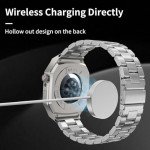 Rugged Aluminum Case for Apple Watch Series 10