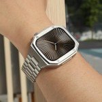 Rugged Aluminum Case for Apple Watch Series 10