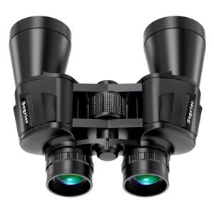 20x50 High Power Waterproof Binoculars for Adults