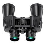 20x50 High Power Waterproof Binoculars for Adults