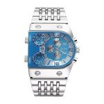 Men’s Luxury Luminous Big Face Quartz Watch