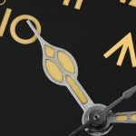 TACTICAL FROG ML08 Military Watch - 38mm Black Yellow