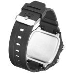 Men's Waterproof Digital Tactical Sports Watch