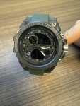 Waterproof Tactical Military Watches for Men