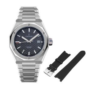 TACTICAL FROG Cronos L6028 Men's Automatic Watch