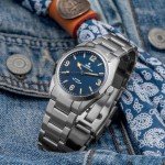 TACTICAL FROG Thorn T003 Automatic Men's Watch