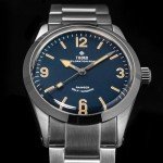 TACTICAL FROG Thorn T003 Automatic Men's Watch