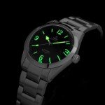 TACTICAL FROG Thorn T003 Automatic Men's Watch