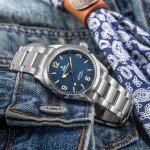 TACTICAL FROG Thorn T003 Automatic Men's Watch