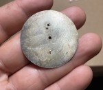 Nomos Glashütte Classic Authentic Dial Watch