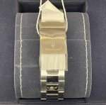 Maserati Competizione 43mm Men's Day-Date Watch