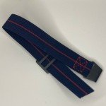 WISCASSET Elastic Paratrooper Style Watch Strap