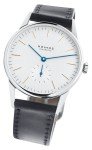 NOMOS Glashutte Orion White Dial Unisex Watch