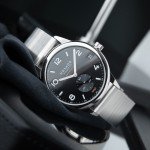 NOMOS Glashütte Club Sport Neomatik 42 Watch