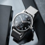 NOMOS Glashütte Club Sport Neomatik 42 Watch