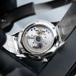 NOMOS Glashütte Club Sport Neomatik 42 Watch