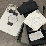 NOMOS Glashütte Club Sport Neomatik 42 Watch