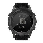 Tactical Waterproof Digital Sports Watch for Men