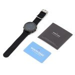 Tactical Waterproof Digital Sports Watch for Men