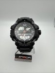 Sanda Military Sport Waterproof Watch