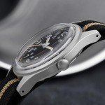 TACTICAL FROG Military 36mm Waterproof Analog Watch