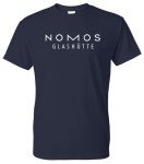NOMOS Glashütte Watches Graphic T-Shirt