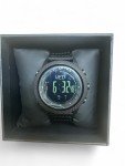 NORTH EDGE Men's Tactical Digital Sports Watch