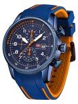 Men's Waterproof Military Sport Chronograph Watch