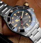 TACTICAL FROG Thorn Men's Automatic Dive Watch