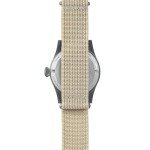 BODERRY Men's 38mm Titanium Military Watch