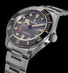 TACTICAL FROG Thorn Men's Automatic Dive Watch