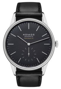 NOMOS Glashütte Orion Neomatik 39 Men's Watch