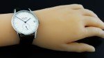 NOMOS Glashütte Orion 49 Neomatik Automatic Watch