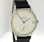 NOMOS Glashütte Orion 49 Neomatik Automatic Watch
