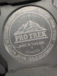 Casio PRW-2500 Pro Trek Solar Triple Sensor Watch