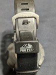 Casio PRW-2500 Pro Trek Solar Triple Sensor Watch