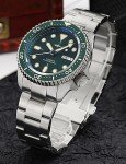 Heimdallr SKX007 Tactical Dive Watch for Men
