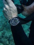 Heimdallr SKX007 Tactical Dive Watch for Men