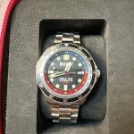 RGMT Continental Automatic Watch with Tactical Wallet