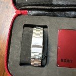 RGMT Continental Automatic Watch with Tactical Wallet