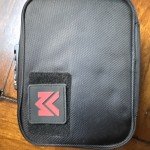 RGMT Continental Automatic Watch with Tactical Wallet