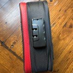 RGMT Continental Automatic Watch with Tactical Wallet