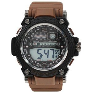 54mm Military Sport Digital Quartz Watch