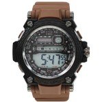 54mm Military Sport Digital Quartz Watch