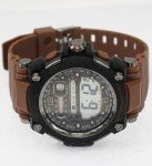 54mm Military Sport Digital Quartz Watch