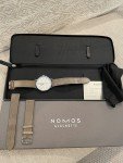 NOMOS Glashuette Tangente Sport Automatic Watch