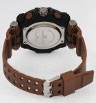 54mm Military Sport Digital Quartz Watch