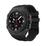 DGYSG Military Style Aluminum Case for Galaxy Watch